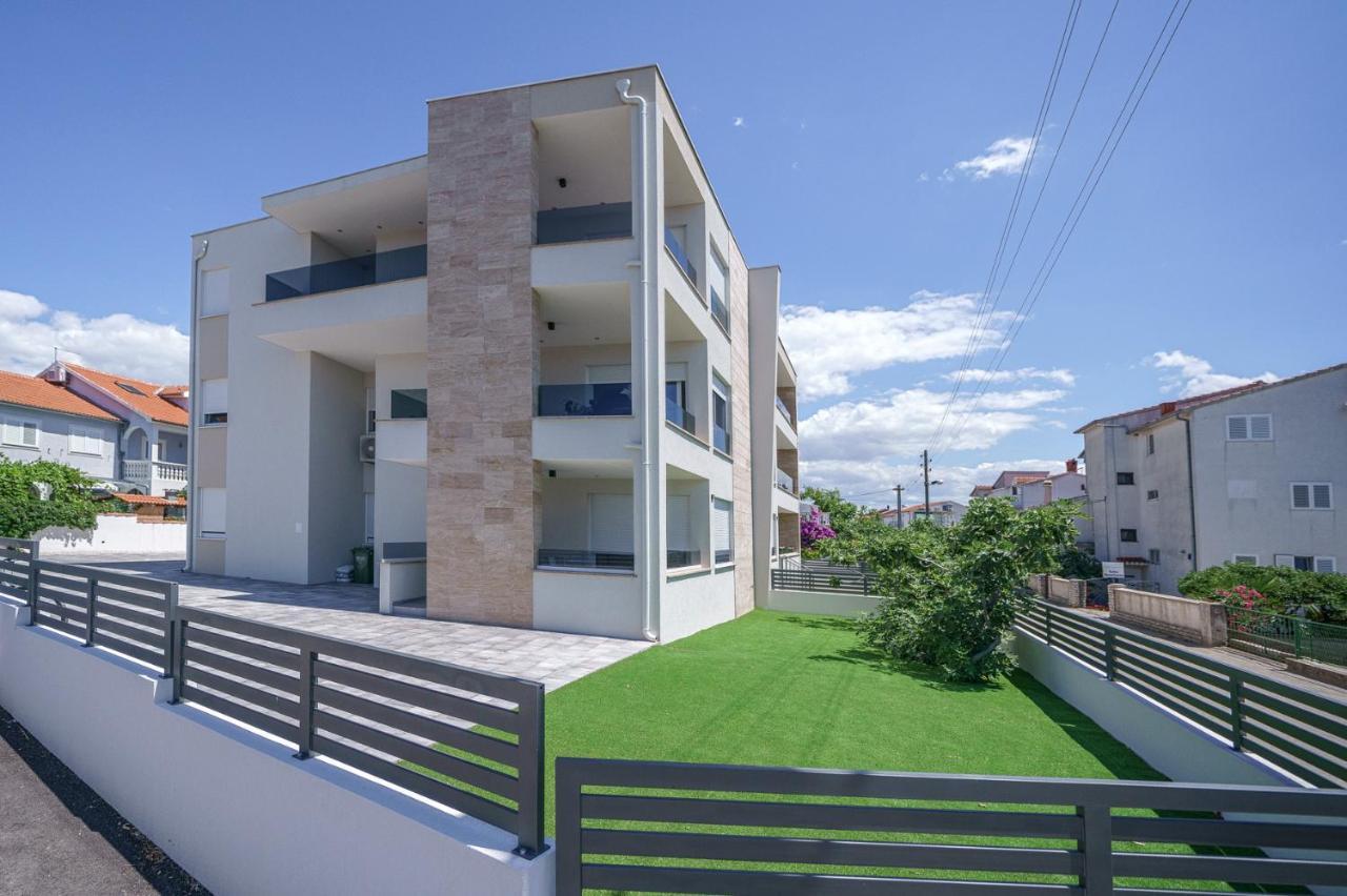 Apartment Figtree Vodice Exterior foto